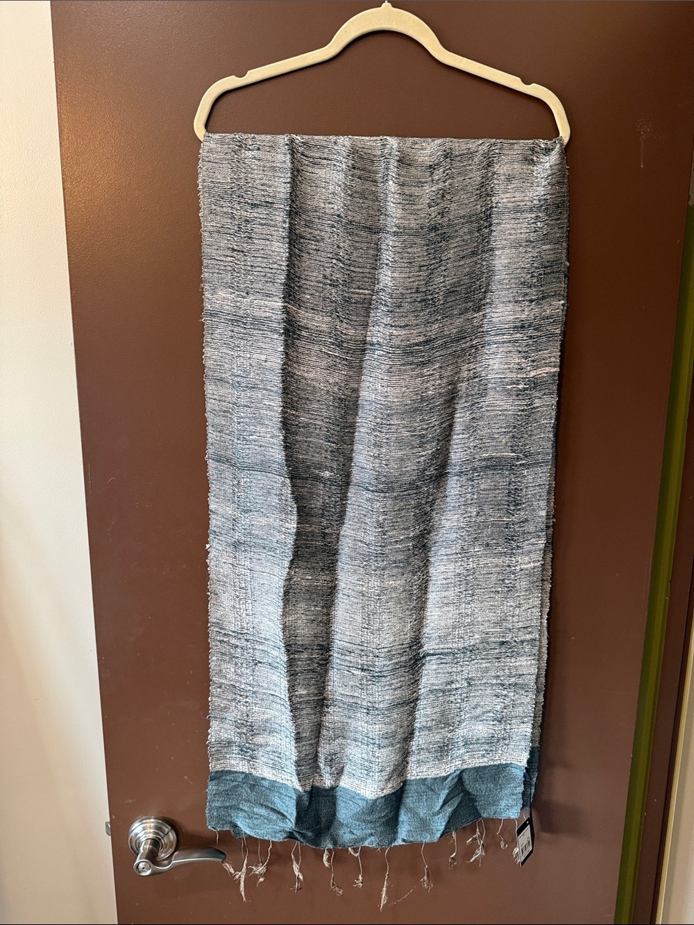 NWT 100% Silk Jim Thompson Thailand Scarf
